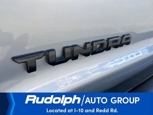 Used 2019 Toyota Tundra SR5 w/ SR5 Upgrade Package image 12