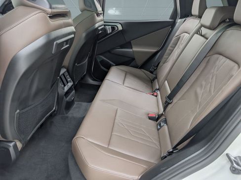 New 2026 BMW X3 xDrive30 w/ Premium Package image 14