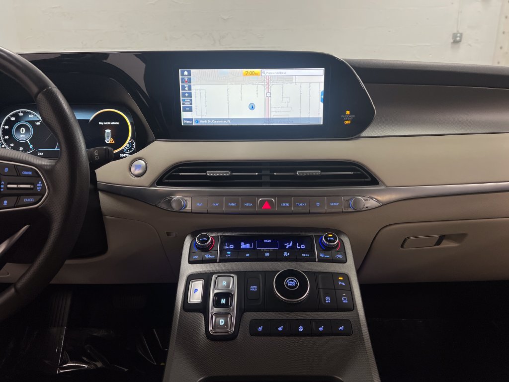 Used 2020 Hyundai Palisade Limited FWD image 18