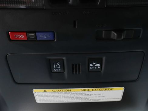 Used 2021 Subaru WRX Limited w/ Popular Package #1 AWD/4WD image 27