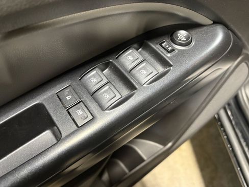 Used 2021 Chevrolet Colorado W/T w/ Custom Special Edition image 21