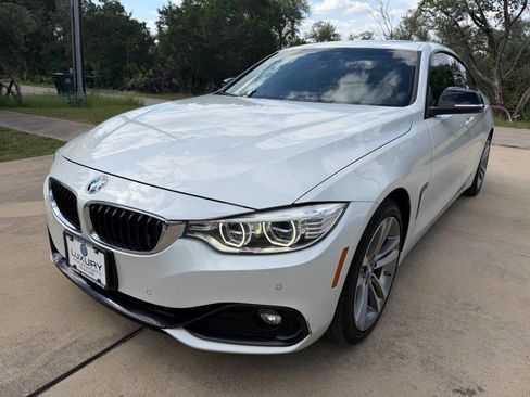 Used 2015 BMW 428i Gran Coupe RWD image 6