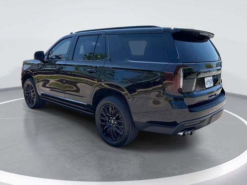 Certified 2023 GMC Yukon Denali Ultimate image 6