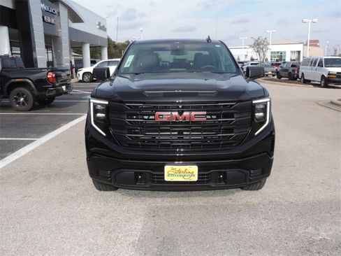 New 2026 GMC Sierra 1500 Pro w/ Graphite Edition image 2