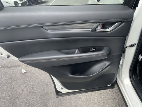 Used 2021 MAZDA CX-5 Grand Touring Reserve image 21