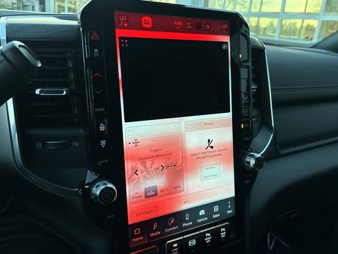 New 2026 RAM 2500 Laramie image 15