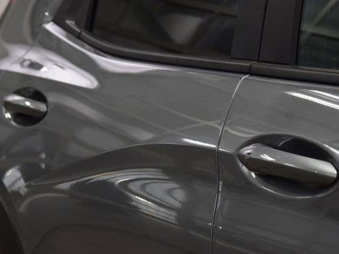 New 2026 Chevrolet TrailBlazer RS w/ Convenience Package FWD image 18