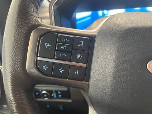 Used 2024 Ford F250 King Ranch AWD/4WD image 13
