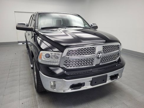 Used 2013 RAM 1500 Laramie w/ Convenience Group image 14