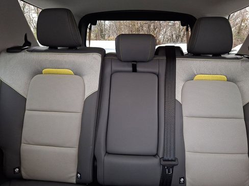 New 2025 Ford Bronco Sport Badlands w/ Sasquatch Badlands Package image 20