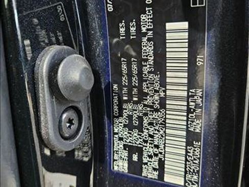 Used 2021 Lexus NX 300 FWD w/ Accessory Package 2 image 22