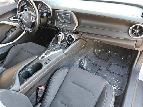 Used 2019 Chevrolet Camaro LT RWD image 23