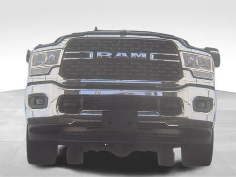 Used 2024 RAM 2500 Big Horn w/ Bed Utility Group AWD/4WD image 6