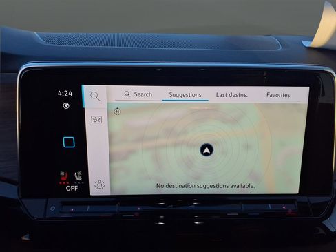 New 2026 Volkswagen Atlas SEL Premium R-Line image 13