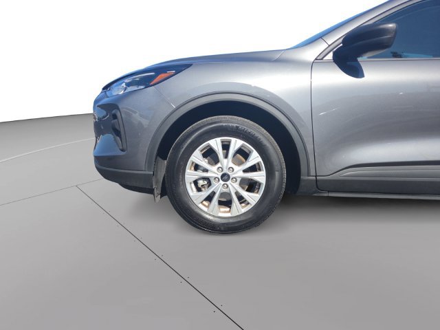 Used 2025 Ford Escape Active w/ Tech Pack #1 FWD image 38