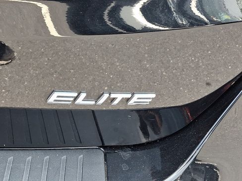 Certified 2025 Honda Odyssey Elite image 40