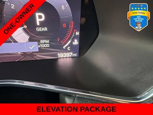 Used 2025 GMC Canyon Elevation w/ Convenience Package RWD image 21