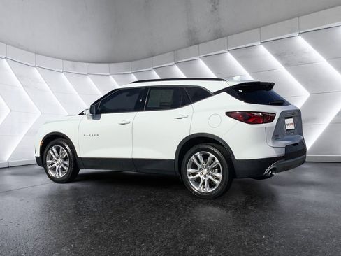 Used 2019 Chevrolet Blazer LT w/ Sun and Wheels Package image 6