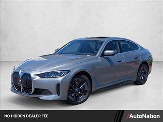 Used 2023 BMW i4 eDrive40 w/ Premium Package RWD video 1