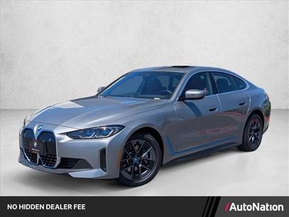 Used 2023 BMW i4 eDrive40 w/ Premium Package