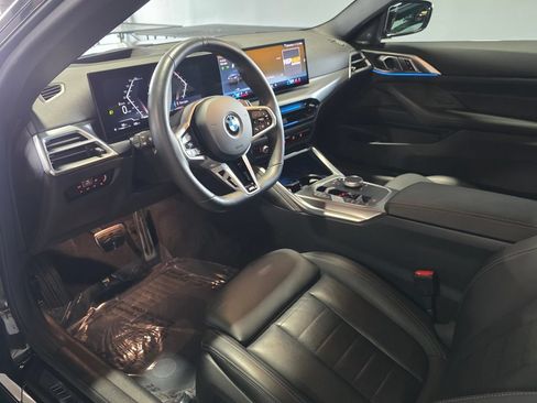 Used 2026 BMW 430i xDrive Coupe AWD/4WD image 11