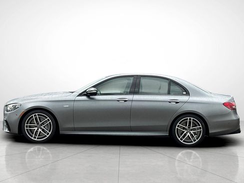 Certified 2023 Mercedes-Benz E 53 AMG 4MATIC Sedan image 26