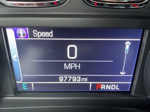 Used 2018 Chevrolet Silverado 1500 LT image 24