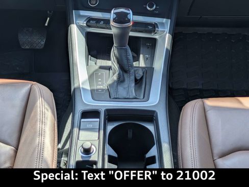 Certified 2024 Audi Q3 2.0T Premium AWD/4WD image 23