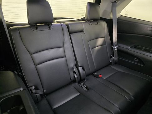 Used 2022 Honda Pilot Special Edition image 31