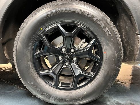 Used 2023 Ford Explorer Timberline w/ Timberline Technology Package image 8