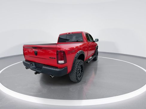 Used 2019 RAM 1500 Warlock AWD/4WD image 18
