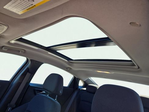 Used 2024 Chevrolet Malibu LT image 20