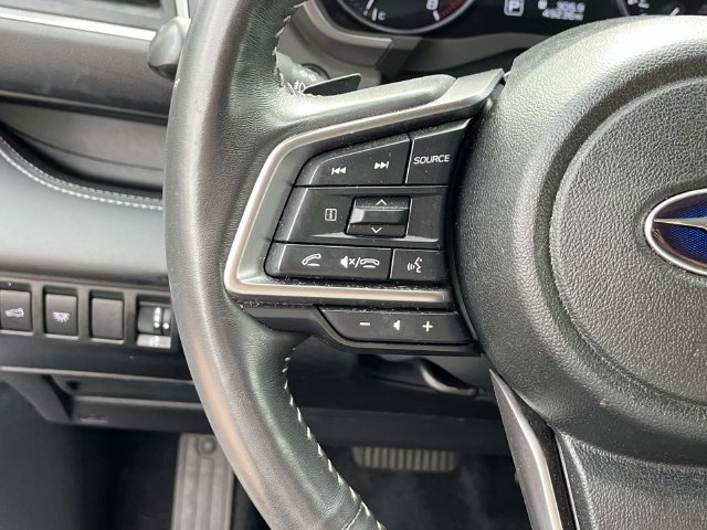 Used 2024 Subaru Ascent Touring AWD/4WD image 30