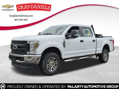 Used 2019 Ford F250 XL w/ Power Equipment Group