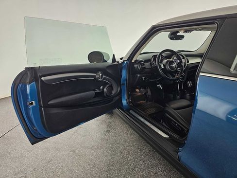 Used 2022 MINI Cooper S image 15