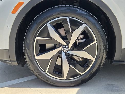 Used 2023 Volkswagen ID.4 Pro S RWD image 8