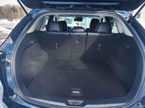 Certified 2023 MAZDA CX-5 AWD 2.5 S w/ Preferred Package image 14