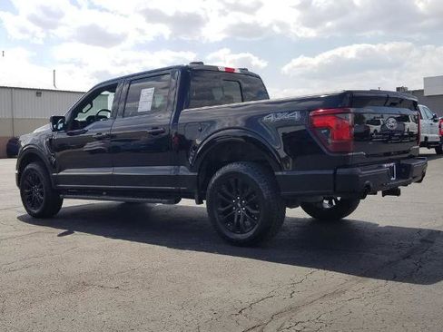 Certified 2024 Ford F150 XLT w/ Equipment Group 303A High AWD/4WD image 5