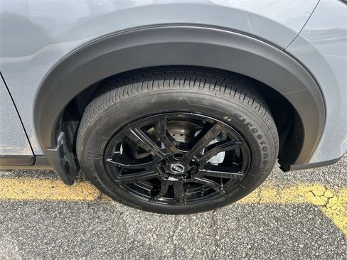 Certified 2024 Nissan Kicks SR image 13