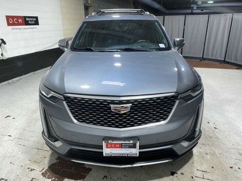 Used 2020 Cadillac XT6 Premium Luxury AWD/4WD image 6