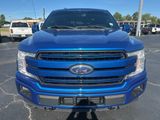 Used 2018 Ford F150 Lariat image 2