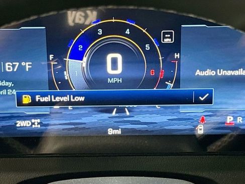 New 2026 Chevrolet Traverse LT w/ Sun and Wheel Package AWD/4WD image 15