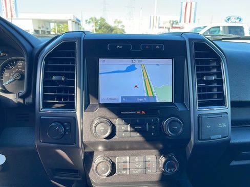 Certified 2020 Ford F150 XLT w/ Equipment Group 302A Luxury image 21