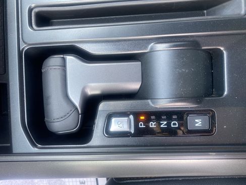 Used 2025 Ford F150 Tremor w/ Mobile Office Package AWD/4WD image 18