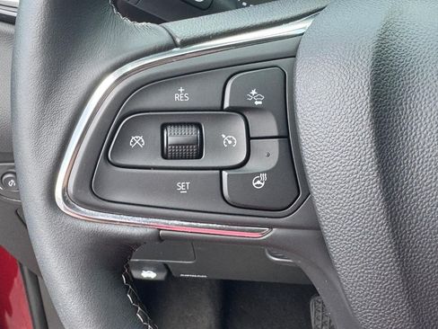 Used 2023 Buick Encore GX Essence w/ Experience Buick Package FWD image 21
