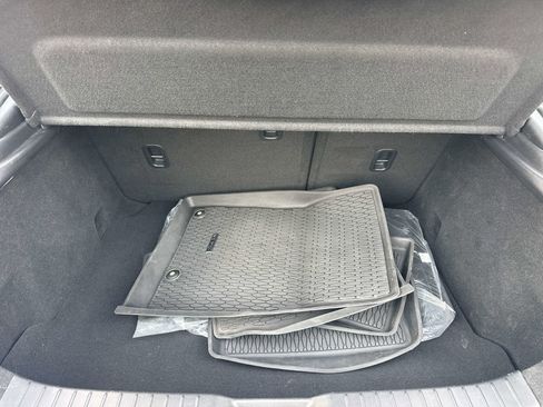 Certified 2025 MAZDA MAZDA3 s image 9