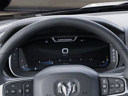 New 2026 RAM 2500 Laramie image 18