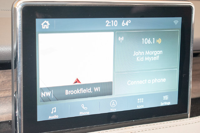 Used 2020 Lincoln Corsair Reserve w/ Equipment Group 202A AWD/4WD image 31