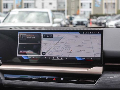 New 2026 BMW 530i w/ M Sport Package RWD image 14