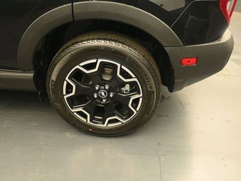 New 2026 Ford Bronco Sport Outer Banks w/ Outer Banks Tech Package+ AWD/4WD image 9